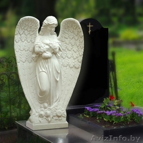 Круглосуточно. Ритуальные услуги по Могилёву и Могилёвской области. - Изображение #1, Объявление #1443019