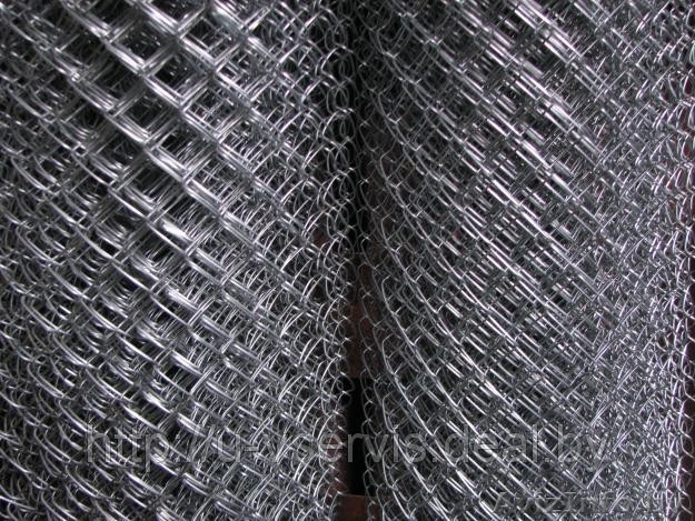 Сетка-рабица от производ. - Изображение #1, Объявление #1456813