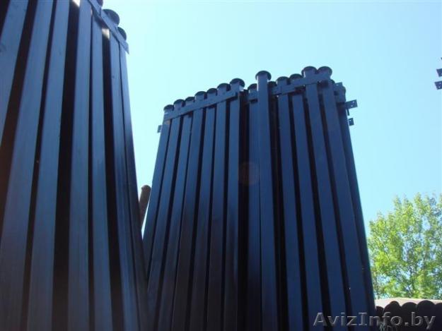 Все для вашего забора с бесплатной доставкой  - Изображение #1, Объявление #1448449