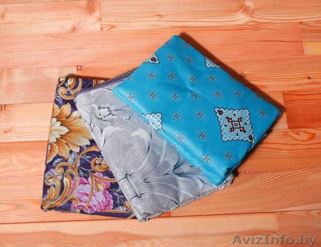 Постельное белье для рабочих  - Изображение #1, Объявление #1456807