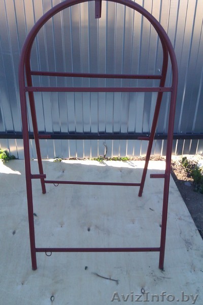 Рамы для штендера - Изображение #1, Объявление #1456798