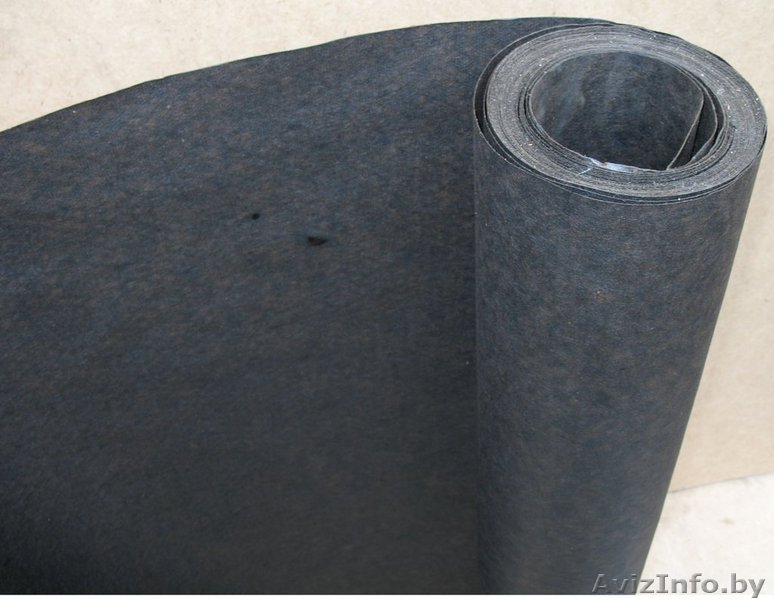 Пергамин П-300 (20м2) - Изображение #1, Объявление #1454225