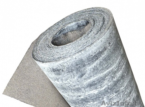 Рубероид РК, РКП-350, РКК-350, РПП-300, Пергамин - Изображение #1, Объявление #1454266