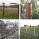 Секции для заборов с бесплатной доставкой по всей территории  Беларуси. - Изображение #1, Объявление #1482987