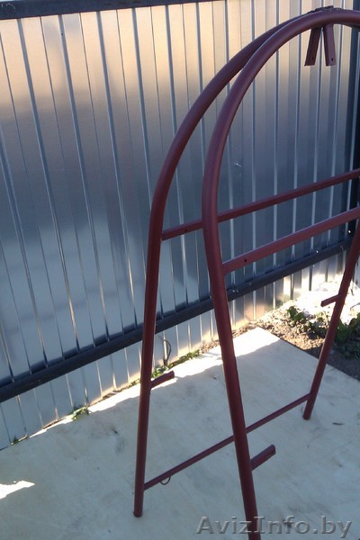 Рамы для штендера с бесплатной доставкой по всей Беларуси. - Изображение #1, Объявление #1482957