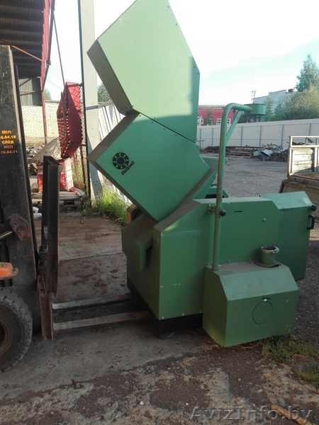 Куплю дробилку для стреп-ленты - Изображение #1, Объявление #1480455