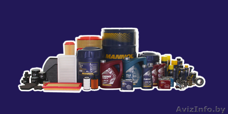 Моторные масла Mannol, Fanfaro, Pemco, Favorit, ChempiOil в опт и розницу - Изображение #1, Объявление #1479208