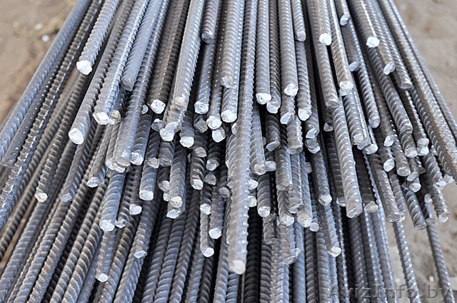 Продаю арматуру 6, 8, 10, 12, 14, 16мм - Изображение #1, Объявление #1484043