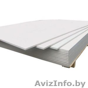 Продам Гипсокартон - Изображение #1, Объявление #1492857