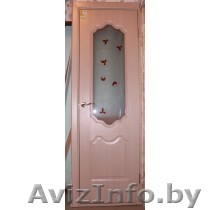 Продаю межкомнатные двери в идеальном состоянии. - Изображение #1, Объявление #1487455