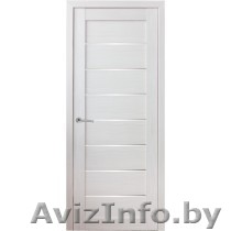 Межкомнатные двери с образцов. - Изображение #1, Объявление #1487431