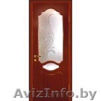 Акция на межкомнатные двери. - Изображение #1, Объявление #1487439