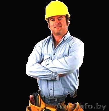 Каменщики на объект в Москву - Изображение #1, Объявление #1498359