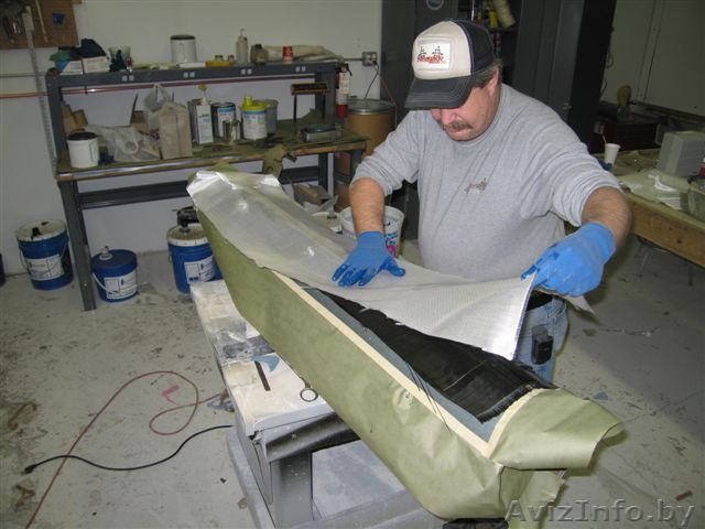 Набираем рабочих на производство ламинированных поверхностей - Изображение #1, Объявление #1498396