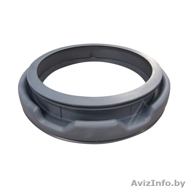 Уплотнительная манжета люка для стиральных машин Samsung (универсальная) - Изображение #1, Объявление #1500573