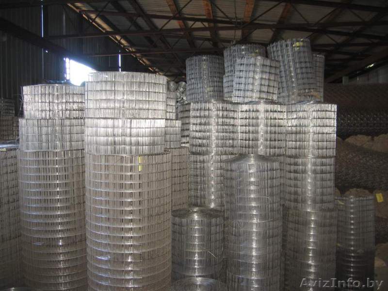 Рулонная кладочная сетка с досатвкойв Могилев - Изображение #1, Объявление #1496125