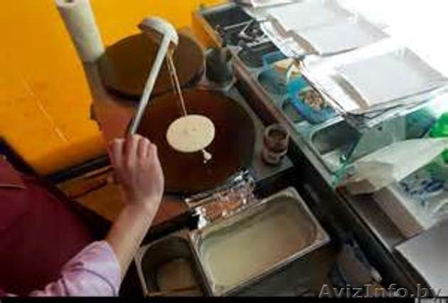 Требуются работницы в блинную - Изображение #1, Объявление #1502478