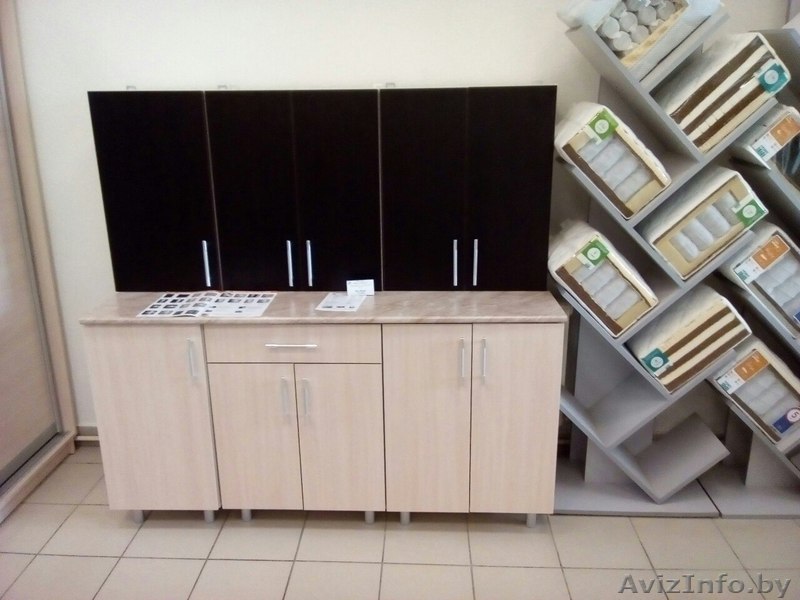 кухня.лдсп.новая  - Изображение #1, Объявление #1497528