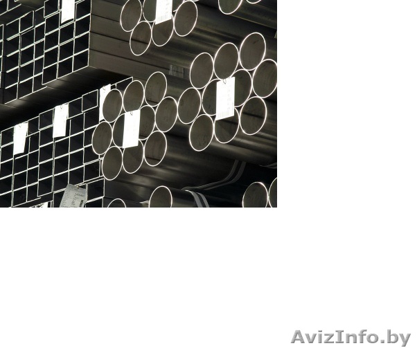 Труба в тоннаже и п/м с доставкой в Могилев - Изображение #1, Объявление #1496113