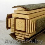 Различный обрезной пиломатериал  - Изображение #1, Объявление #1504791