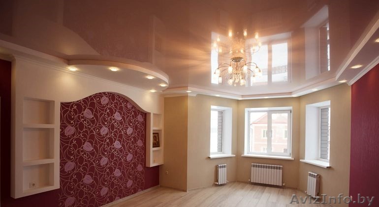 Ремонт квартир, коттеджей, офисов в Могилеве. - Изображение #1, Объявление #1510613