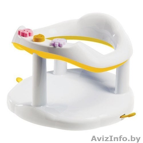 Сидение для купания детей БЫТПЛАСТ - Изображение #1, Объявление #1504666