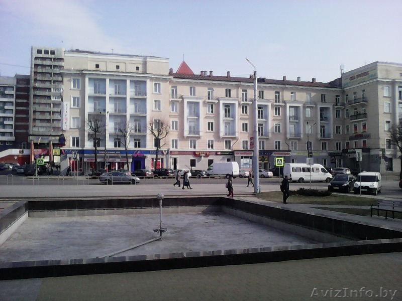 Офисные помещения в центре города - Изображение #1, Объявление #1504816