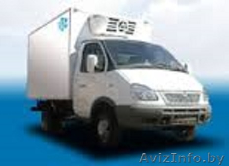 Попутный груз Могилёв - Изображение #1, Объявление #1515917