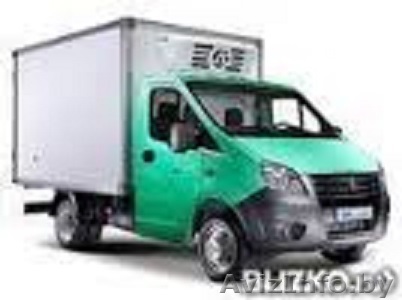 Транспортировка мяса Могилёв - Изображение #1, Объявление #1515923