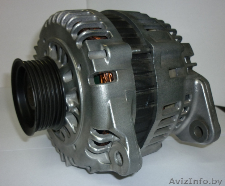 Генератор авто - Изображение #1, Объявление #1520763