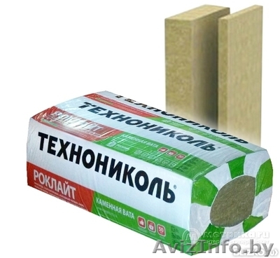 Технониколь Роклайт  - Изображение #1, Объявление #1517140