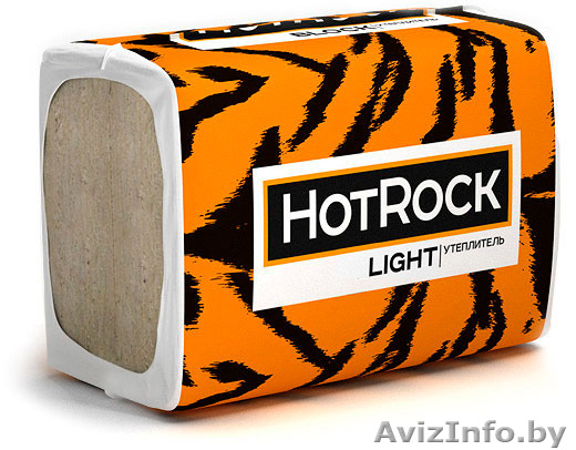 Утеплитель HotRock - Изображение #1, Объявление #1517142