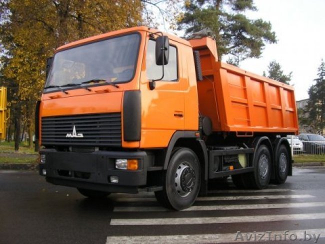 перевозга грузов - Изображение #1, Объявление #1517081