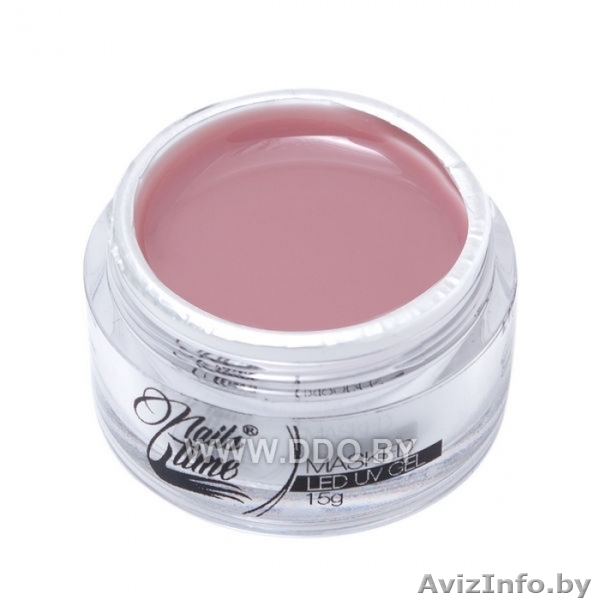 Гели для наращивания ТМ Nails Time (Польша) ОПТ - Изображение #1, Объявление #1522022