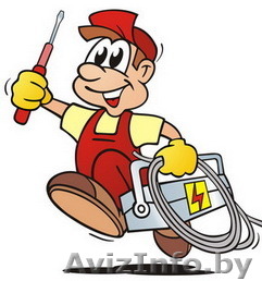 Услуги ответственного за электрохозяйство - Изображение #1, Объявление #1533519