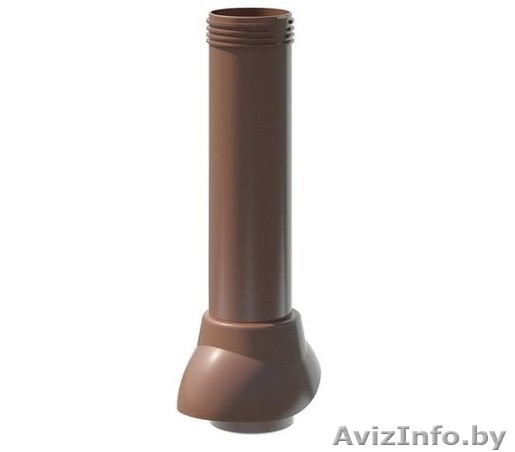 Вентиляционный выход (утепленный/неутепленный) - Изображение #1, Объявление #1535302