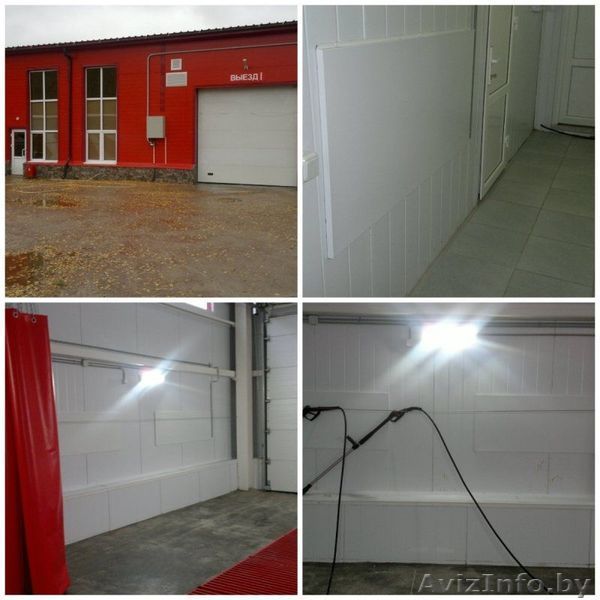 Высококачественное отопление для бытовки - Изображение #1, Объявление #1545728