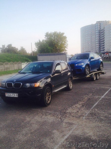 эвакуатор НЕДОРОГО - Изображение #1, Объявление #1542687