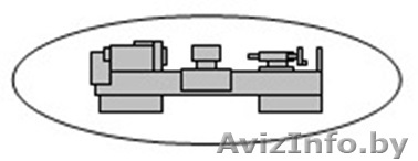 Ремонт станков и кузнечнопрессового оборудования - Изображение #1, Объявление #1546573