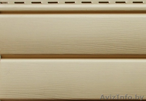 Сайдинг «Ю-Пласт» Блокхаус  - Изображение #1, Объявление #1544464