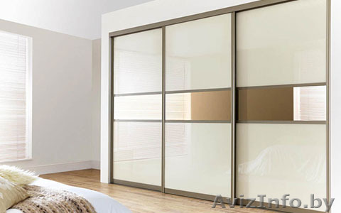 Шкафы-купе на заказ в Могилеве - Изображение #1, Объявление #1554738