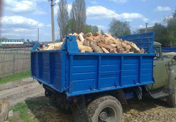Дрова сухие с доставкой - Изображение #1, Объявление #1554230