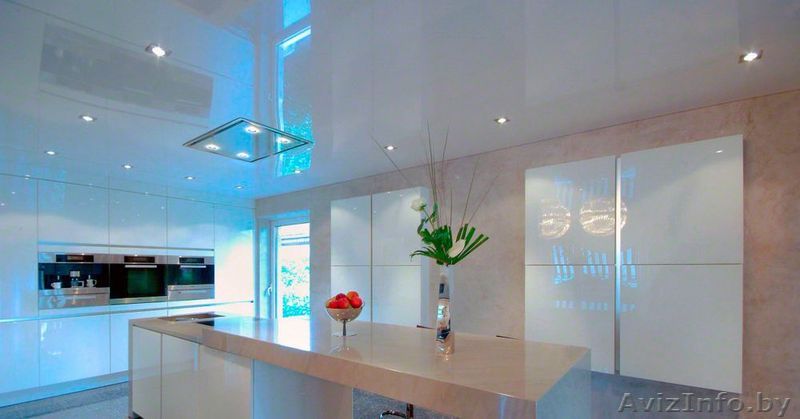 Потолки натяжные в могилеве - Изображение #1, Объявление #1552147