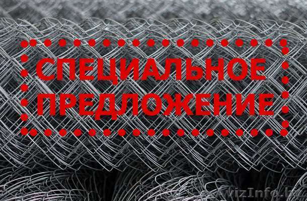 Сетка РАБИЦА, сетка сварная - Изображение #1, Объявление #1549613