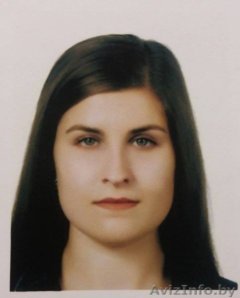 Репетитор по английскому языку Елизавета - Изображение #1, Объявление #1561302