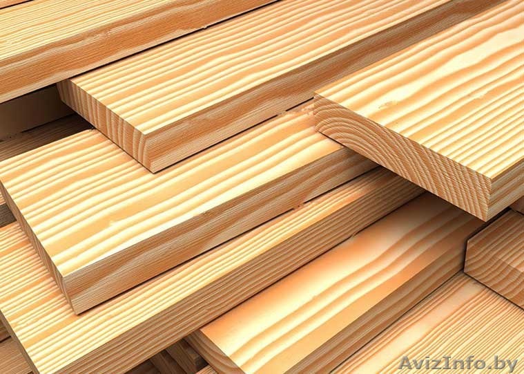 продам пиломатериалы,доску,брус,рейку - Изображение #1, Объявление #1555897