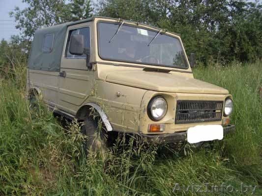 Запчасти для Луаз - Изображение #1, Объявление #1573449