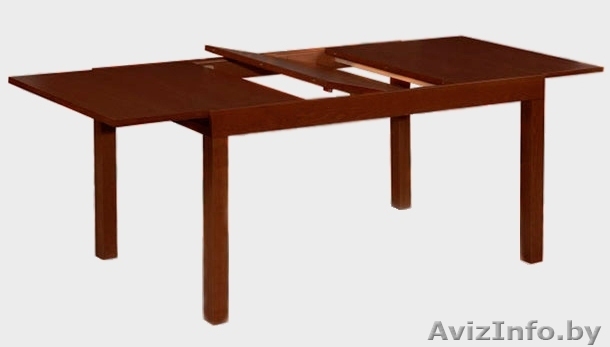 Стол из массива Лагуна DT-104  - Изображение #1, Объявление #1573478