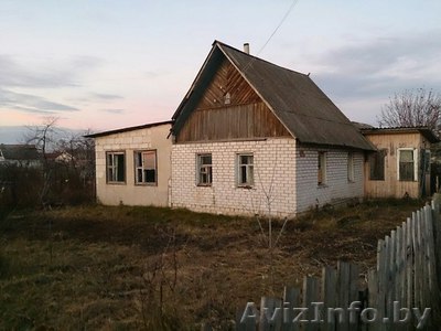 Продается дом пер.Гребеневский д.18б - Изображение #1, Объявление #1570977