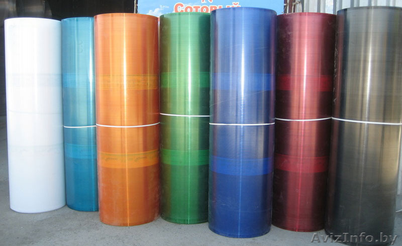 поликарбонат. Доставка - Изображение #1, Объявление #1579736